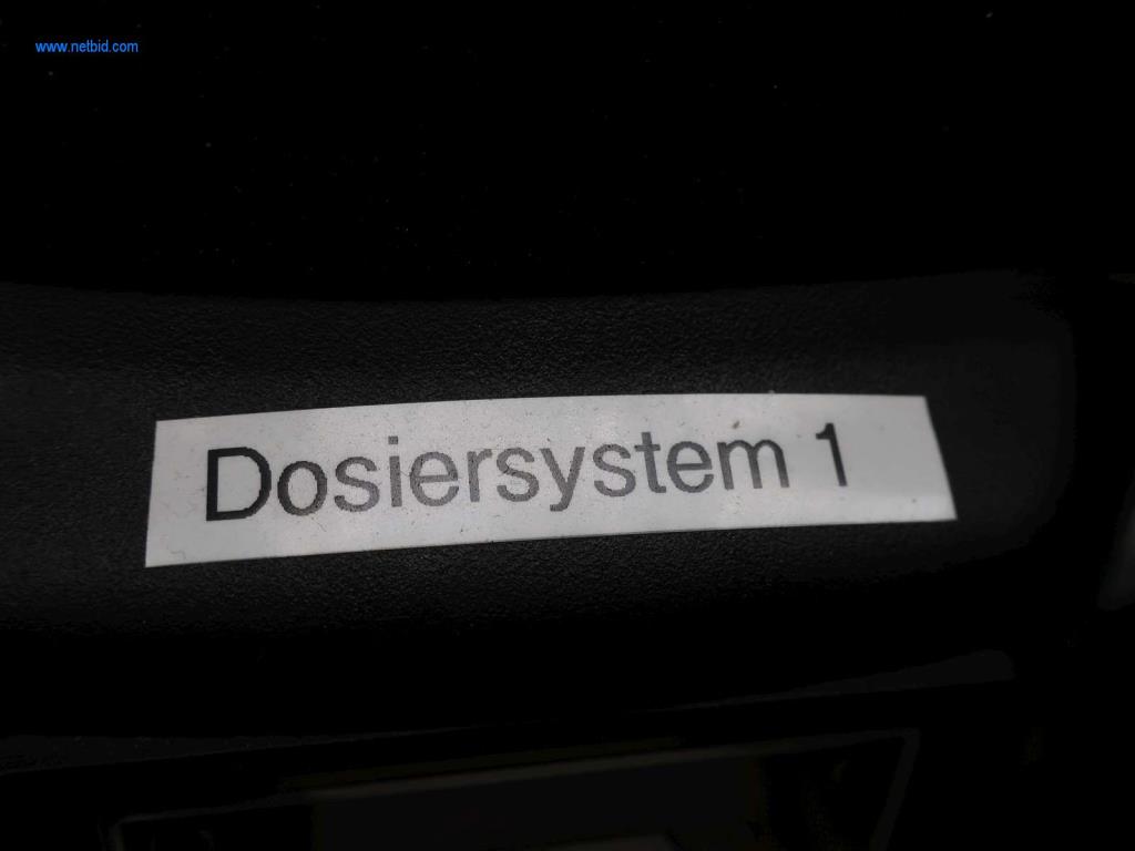 Máquinas para processamento mecânico, ensaio, limpeza e manuseamento de peças de alumínio fundido sob pressão-5
