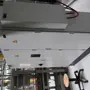 thumbnail-Machines voor mechanische verwerking, testen, reiniging en behandeling van spuitgegoten aluminium onderdelen-6