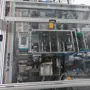 thumbnail-Machines voor mechanische verwerking, testen, reiniging en behandeling van spuitgegoten aluminium onderdelen-9