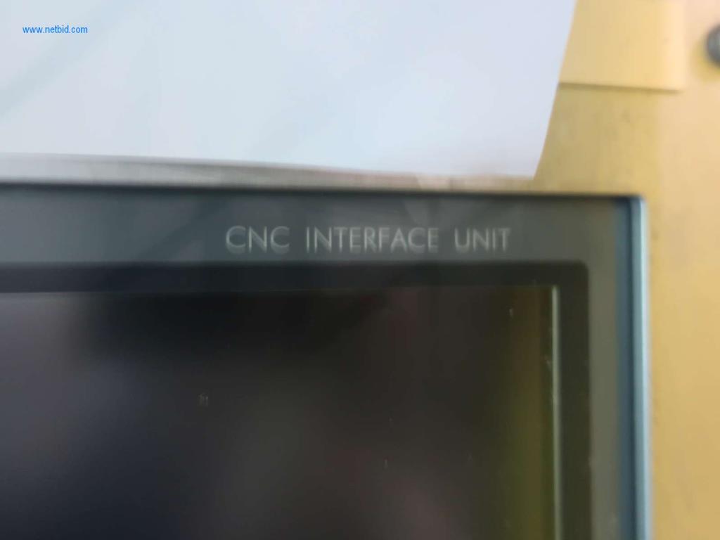 Machines for mechanical processing, testing, cleaning and handling of aluminium die castings-10