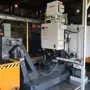 thumbnail-Machines voor mechanische verwerking, testen, reiniging en behandeling van spuitgegoten aluminium onderdelen-2