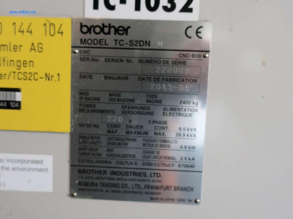 Machines for mechanical processing, testing, cleaning and handling of aluminium die castings-4