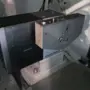 thumbnail-Machines voor mechanische verwerking, testen, reiniging en behandeling van spuitgegoten aluminium onderdelen-8