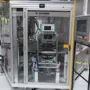 thumbnail-Machines voor mechanische verwerking, testen, reiniging en behandeling van spuitgegoten aluminium onderdelen-3