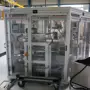 thumbnail-Machines voor mechanische verwerking, testen, reiniging en behandeling van spuitgegoten aluminium onderdelen-5