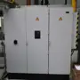 thumbnail-Machines voor mechanische verwerking, testen, reiniging en behandeling van spuitgegoten aluminium onderdelen-8