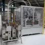 thumbnail-Machines voor mechanische verwerking, testen, reiniging en behandeling van spuitgegoten aluminium onderdelen-2