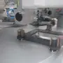 thumbnail-Machines voor mechanische verwerking, testen, reiniging en behandeling van spuitgegoten aluminium onderdelen-3