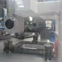 thumbnail-Machines voor mechanische verwerking, testen, reiniging en behandeling van spuitgegoten aluminium onderdelen-4