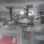 thumbnail-Machines voor mechanische verwerking, testen, reiniging en behandeling van spuitgegoten aluminium onderdelen-6