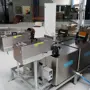 thumbnail-Machines voor mechanische verwerking, testen, reiniging en behandeling van spuitgegoten aluminium onderdelen-7