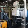 thumbnail-Machines voor mechanische verwerking, testen, reiniging en behandeling van spuitgegoten aluminium onderdelen-10