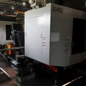 CNC machining centre (44452, 30452) - Award subject to reservation Brother TC-S2DN-0