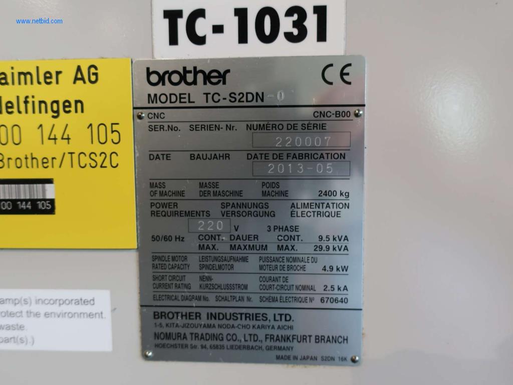 Machines for mechanical processing, testing, cleaning and handling of aluminium die castings-2