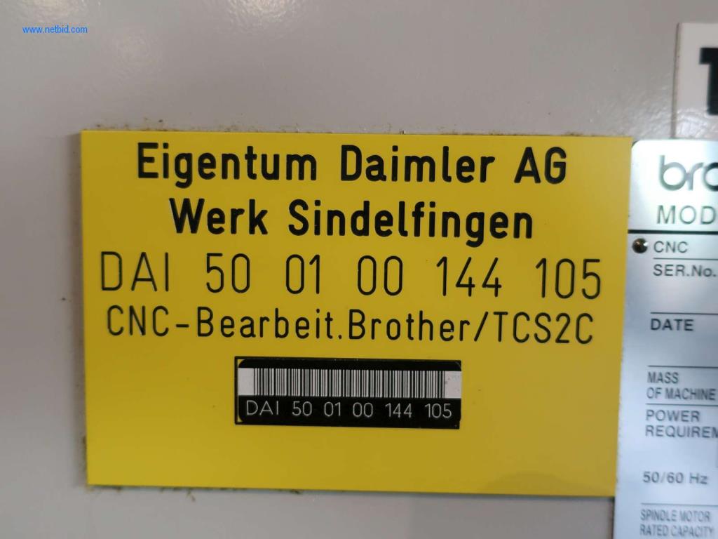 Machines for mechanical processing, testing, cleaning and handling of aluminium die castings-3