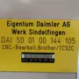 thumbnail-Maschinen zur mechanischen Bearbeitung, Prüfung, Reinigung und Handling von Aluminium-Druckgussteilen-3