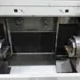 thumbnail-Machines pour l'usinage mécanique, le contrôle, le nettoyage et la manutention de pièces en aluminium coulé sous pression-11