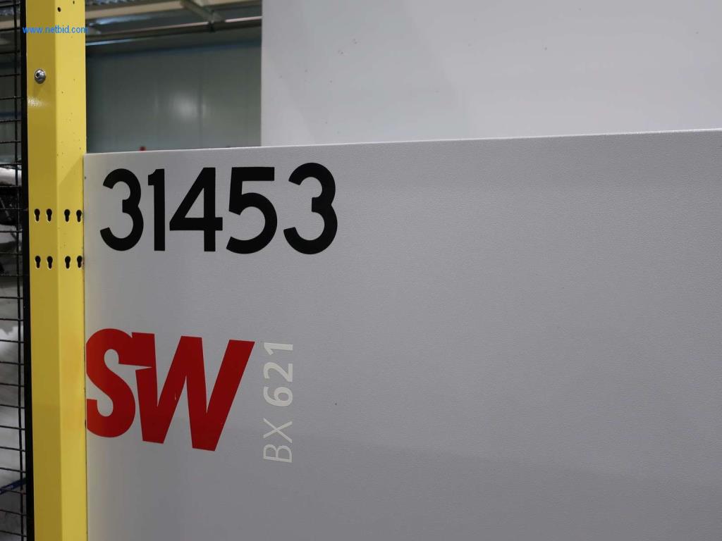 Machines pour l'usinage mécanique, le contrôle, le nettoyage et la manutention de pièces en aluminium coulé sous pression-18