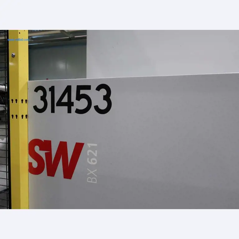 Maschinen zur mechanischen Bearbeitung, Prüfung, Reinigung und Handling von Aluminium-Druckgussteilen-18