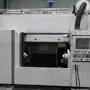 thumbnail-Machines pour l'usinage mécanique, le contrôle, le nettoyage et la manutention de pièces en aluminium coulé sous pression-1