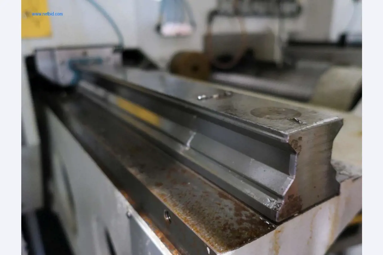 Maschinen zur mechanischen Bearbeitung, Prüfung, Reinigung und Handling von Aluminium-Druckgussteilen-3