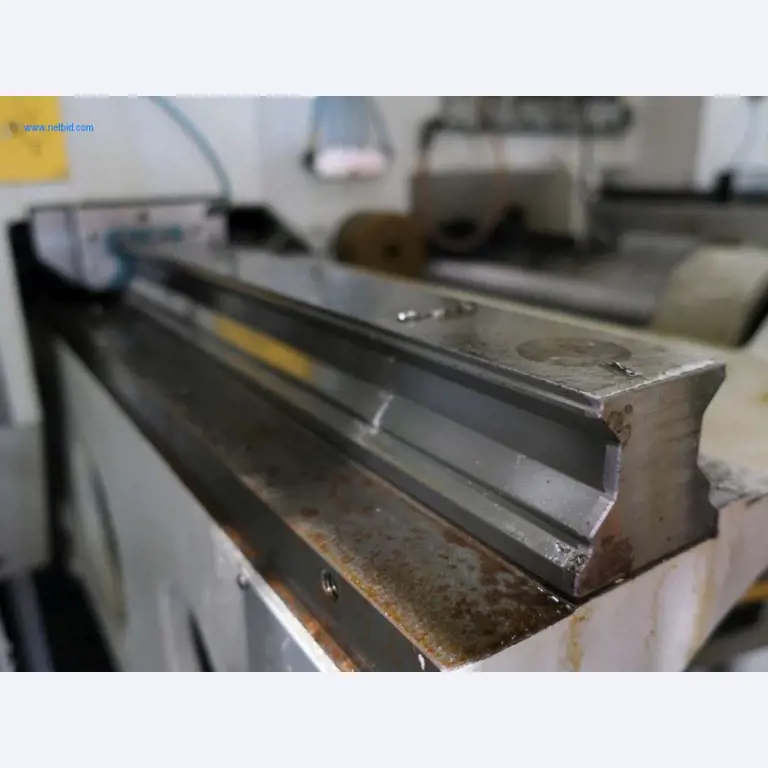 Maschinen zur mechanischen Bearbeitung, Prüfung, Reinigung und Handling von Aluminium-Druckgussteilen-3