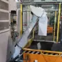 thumbnail-Máquinas para el tratamiento mecánico, la comprobación, la limpieza y la manipulación de piezas de fundición a presión de aluminio-5