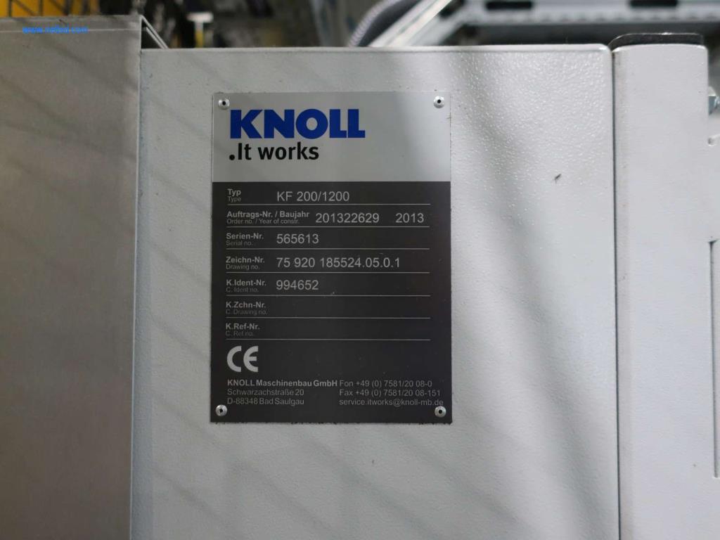 Machines pour l'usinage mécanique, le contrôle, le nettoyage et la manutention de pièces en aluminium coulé sous pression-7