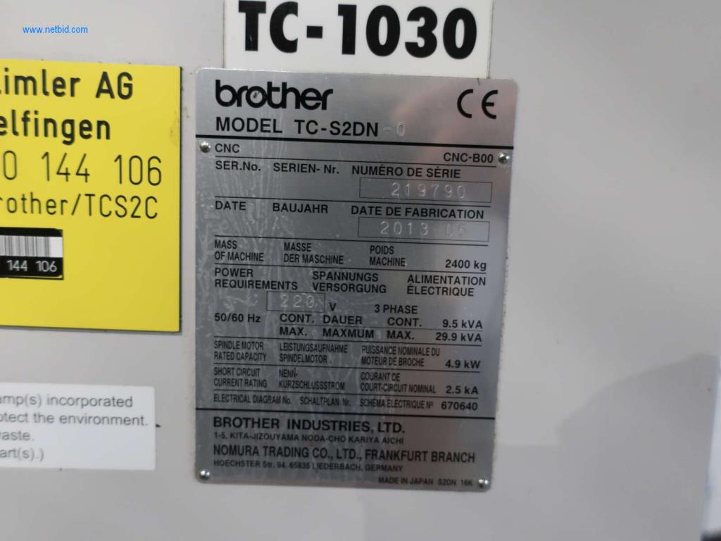 Machines for mechanical processing, testing, cleaning and handling of aluminium die castings-11