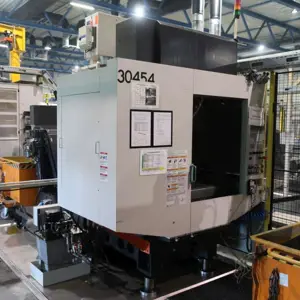 CNC machining centre (44454, 30454) - Award subject to reservation Brother TC-S2DN-0