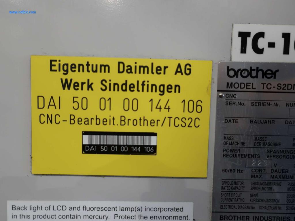 Machines for mechanical processing, testing, cleaning and handling of aluminium die castings-2