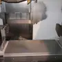 thumbnail-Machines voor mechanische verwerking, testen, reiniging en behandeling van spuitgegoten aluminium onderdelen-4