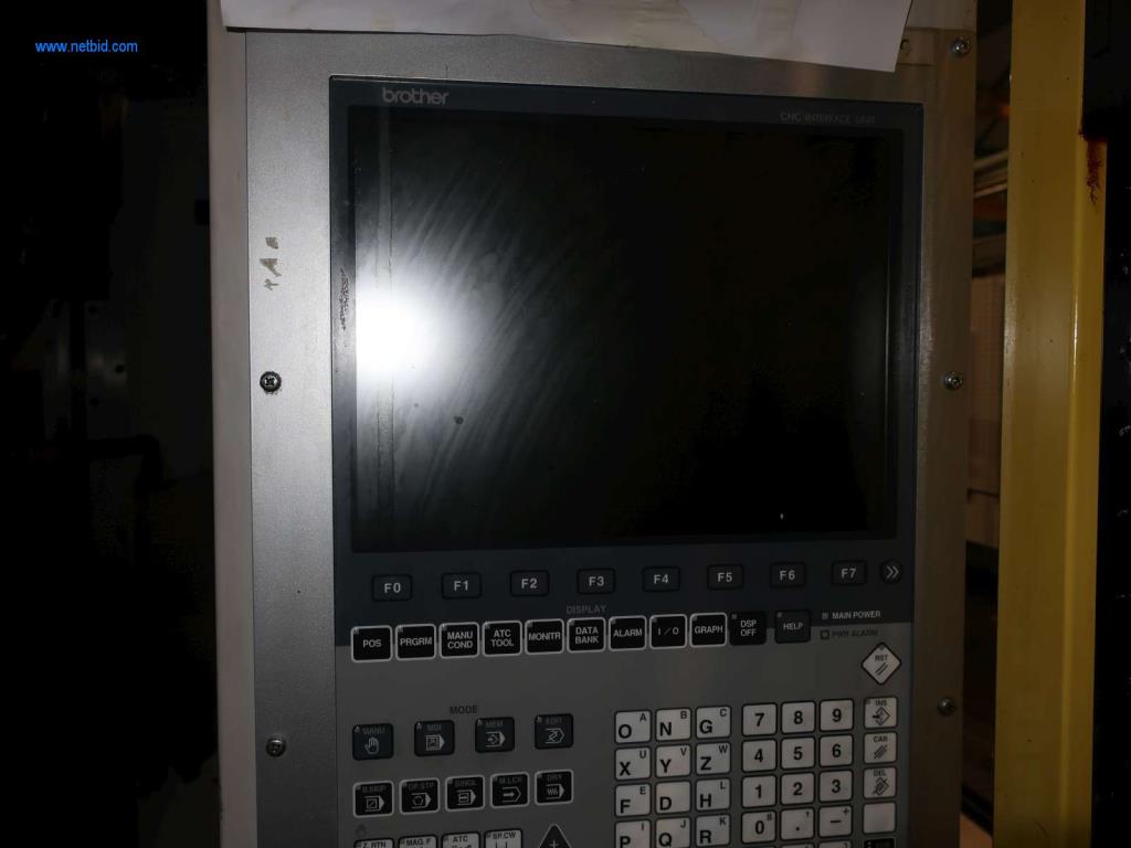 Machines for mechanical processing, testing, cleaning and handling of aluminium die castings-6