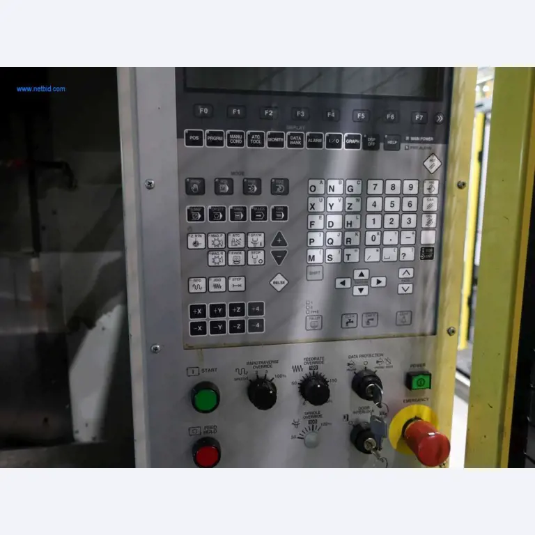 Máquinas para processamento mecânico, ensaio, limpeza e manuseamento de peças de alumínio fundido sob pressão-7
