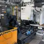 thumbnail-Machines voor mechanische verwerking, testen, reiniging en behandeling van spuitgegoten aluminium onderdelen-9