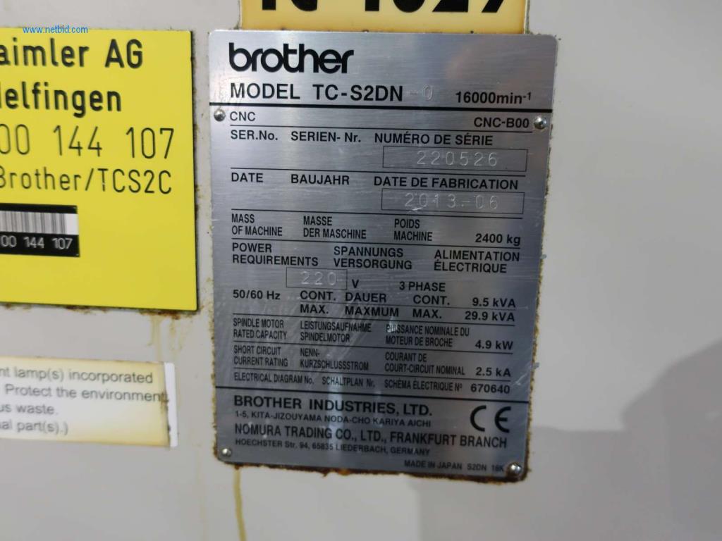 Machines for mechanical processing, testing, cleaning and handling of aluminium die castings-10