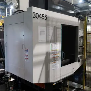 Centre d'usinage CNC (44455, 30455) - Adjudication sous réserve de disponibilité Brother TC-S2DN-0