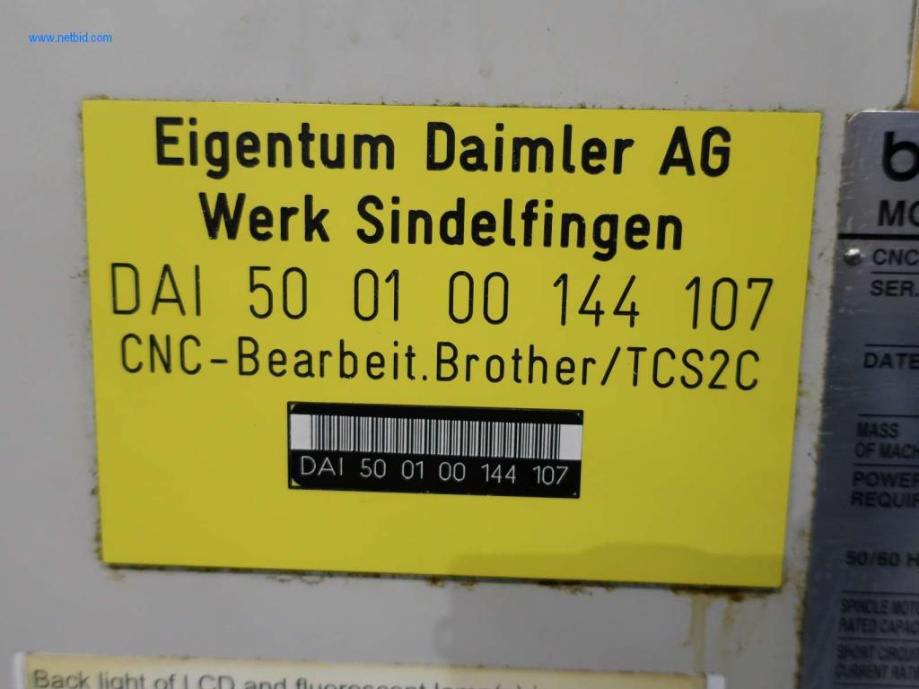 Machines for mechanical processing, testing, cleaning and handling of aluminium die castings-2