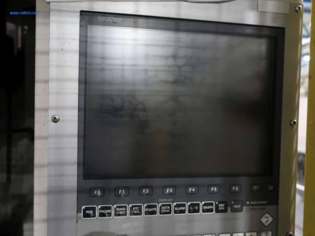 Machines for mechanical processing, testing, cleaning and handling of aluminium die castings-5