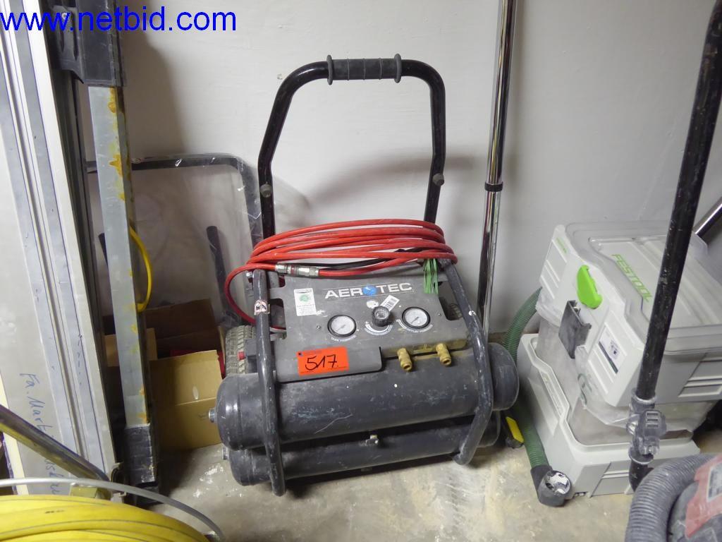 Dobře udržované stroje z oblasti interiérového designu a stavebnictví-1