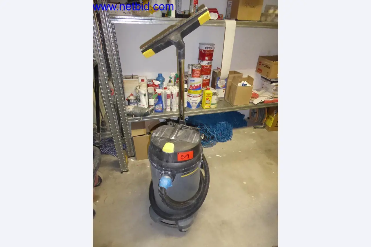 Gepflegte Maschinen aus dem Bereich Innenausbau und Bauhandwerk-1