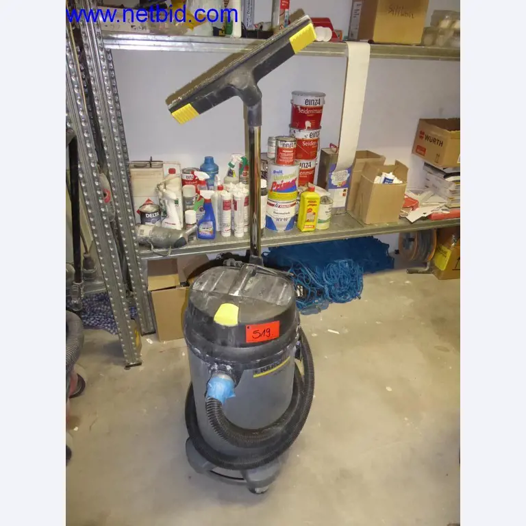 Gepflegte Maschinen aus dem Bereich Innenausbau und Bauhandwerk-1