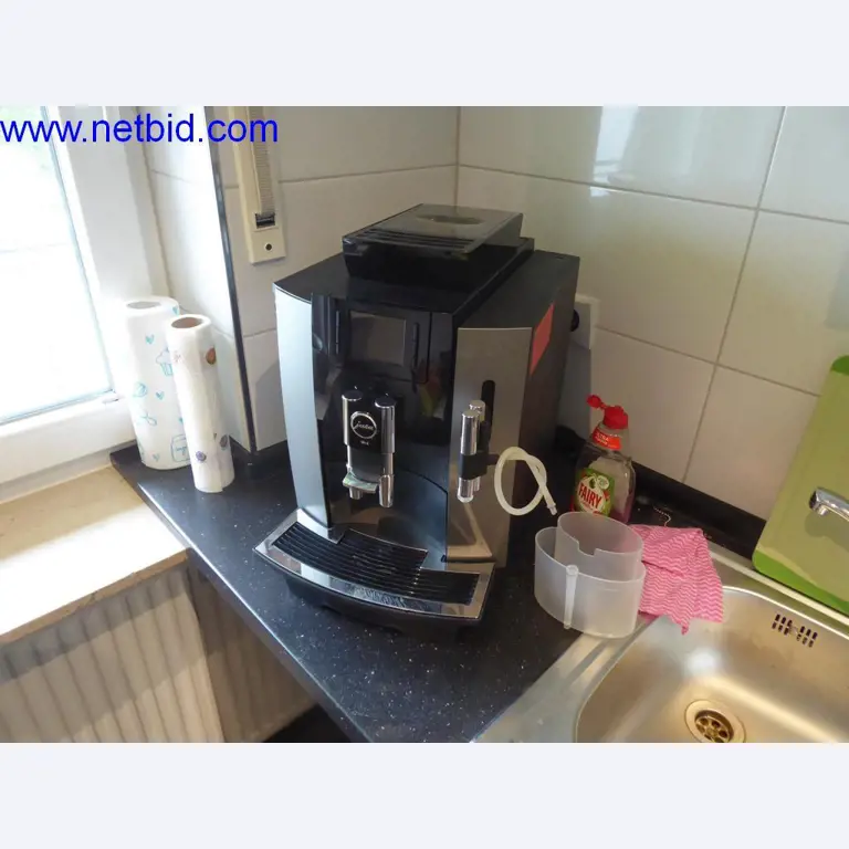 Dobře udržované stroje z oblasti interiérového designu a stavebnictví-1