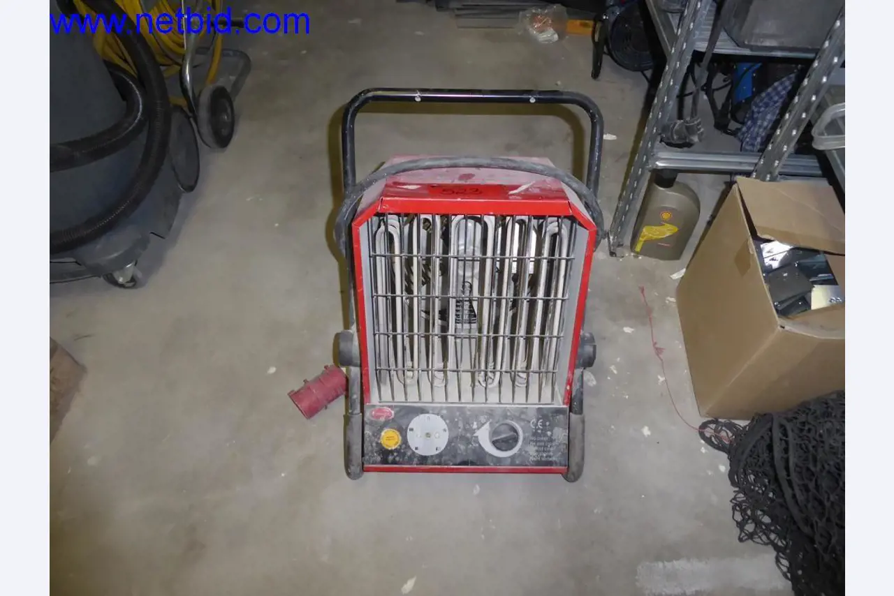 Dobře udržované stroje z oblasti interiérového designu a stavebnictví-1