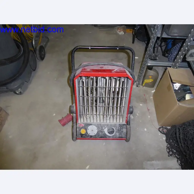 Dobře udržované stroje z oblasti interiérového designu a stavebnictví-1