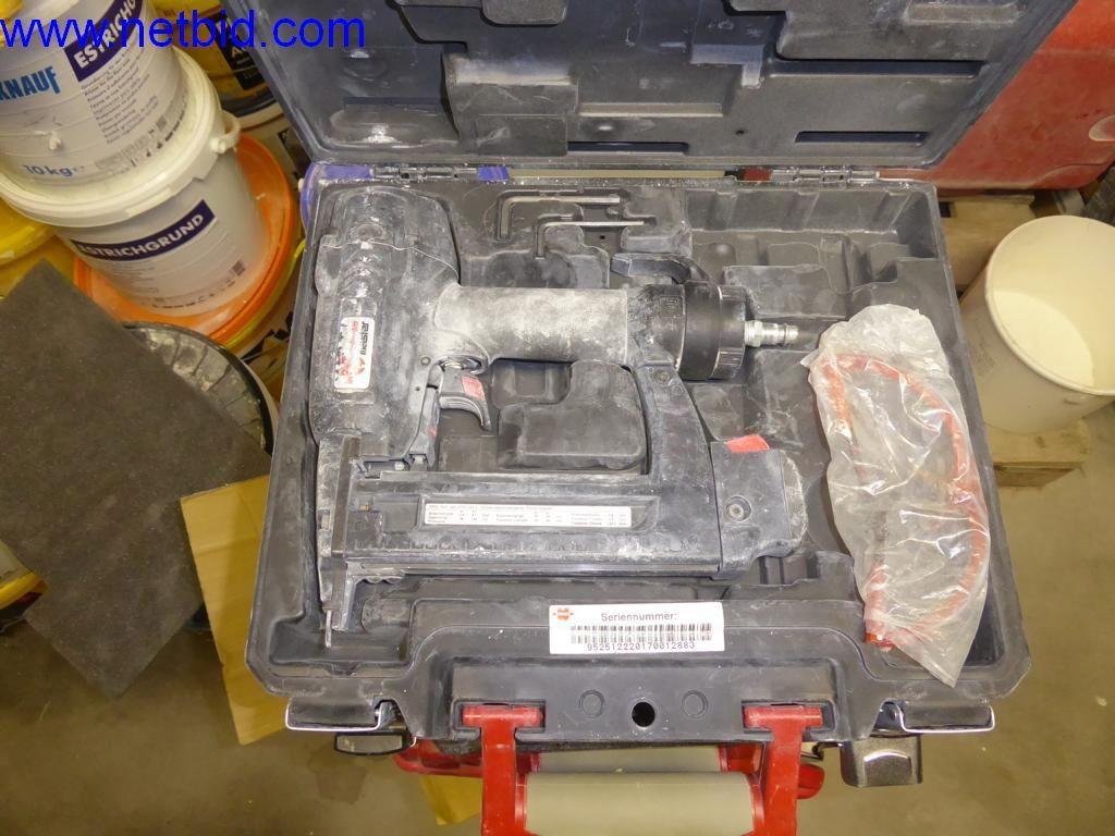 Dobrze utrzymane maszyny z sektora projektowania wnętrz i budownictwa-1