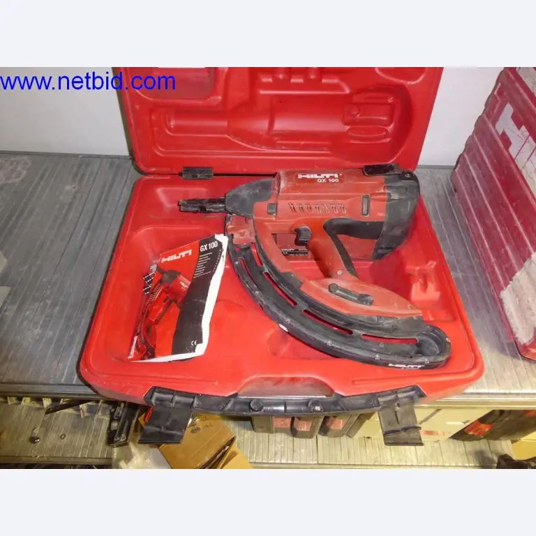 Dobře udržované stroje z oblasti interiérového designu a stavebnictví-1