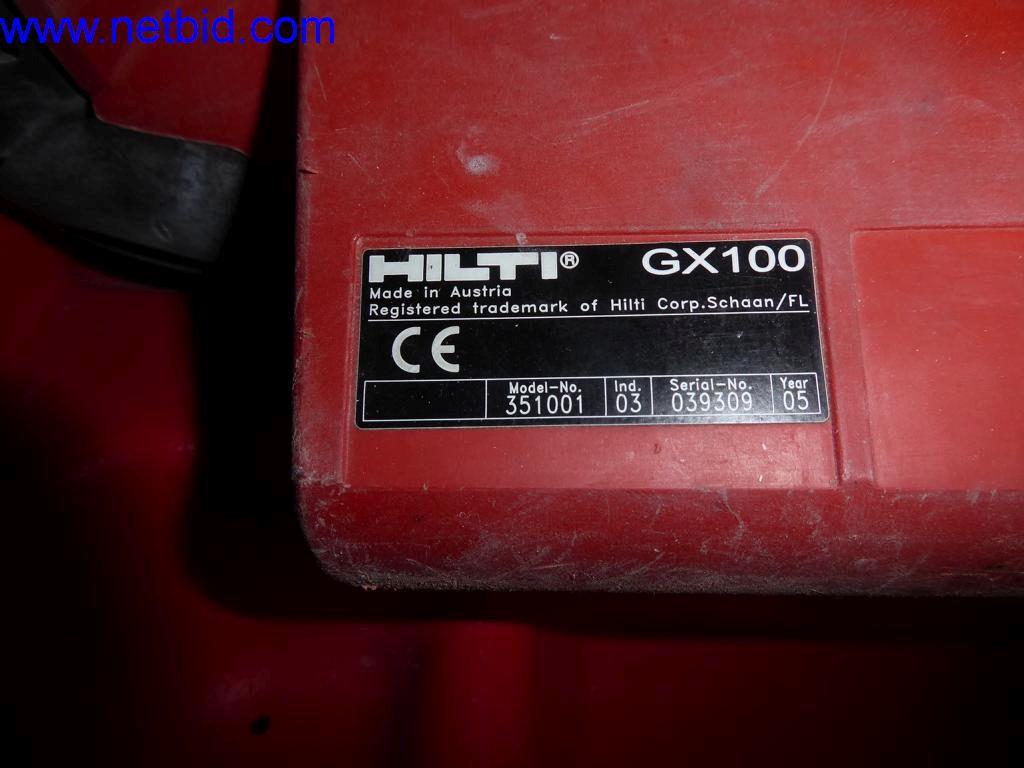 Gepflegte Maschinen aus dem Bereich Innenausbau und Bauhandwerk-2