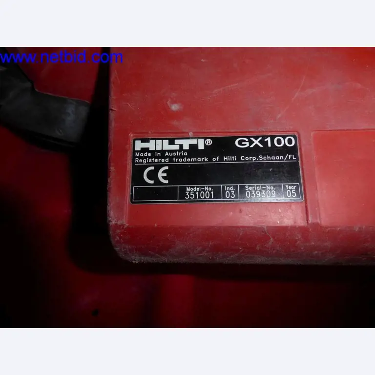 Dobře udržované stroje z oblasti interiérového designu a stavebnictví-2