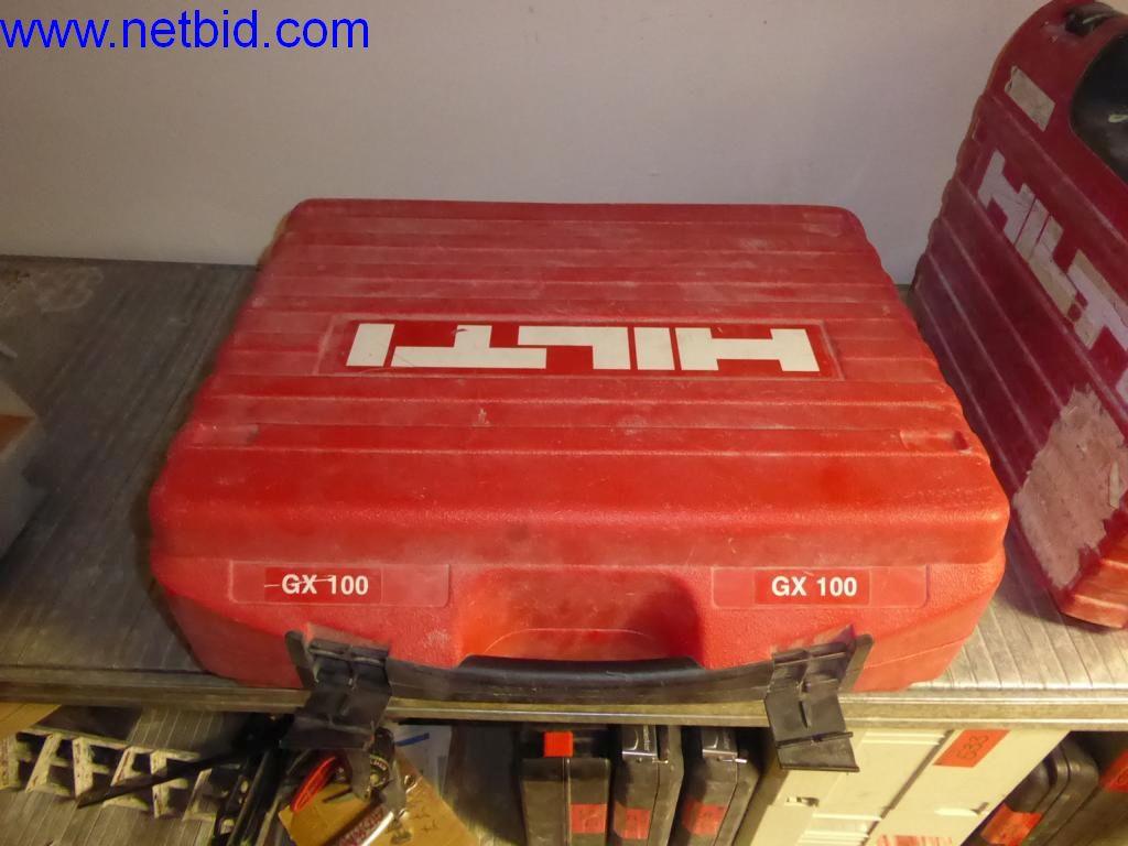 Gepflegte Maschinen aus dem Bereich Innenausbau und Bauhandwerk-3